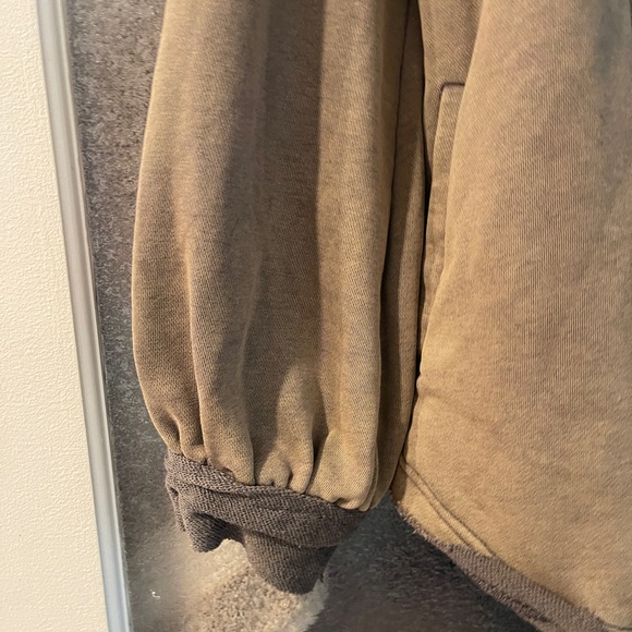 Worn 12th Tribe grunge jacket - Picture 5 of 8